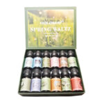 HOLDMAY Spring Waltz – Premium Fragrance Oils