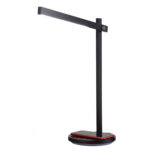 Noma Wireless Charging Desk Lamp with Nightlight