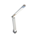 Rechargeable Foldable Portable LED Flashlight Desk Lamp