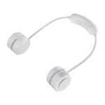 Multifunctional Neck Hanging Fan - Image 2