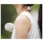 Multifunctional Neck Hanging Fan - Image 3