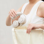 Multifunctional Neck Hanging Fan - Image 5
