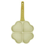 Morning Omelets Nonstick Conduction Frying Pan – 17.5 x 34 cm