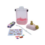 Ice Cream Water Bottle – 400 ml - Image 2