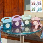 Creative Telephone Kids Water Bottle - 400 ml - Image 5