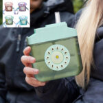 Creative Telephone Kids Water Bottle - 400 ml - Image 8