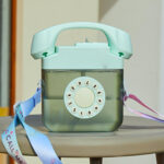 Creative Telephone Kids Water Bottle - 400 ml - Image 7