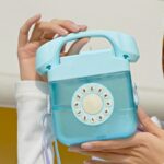 Creative Telephone Kids Water Bottle - 400 ml - Image 4