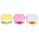 Little Surprise Box Bread Slice Themed Lunch Box - 900 ml