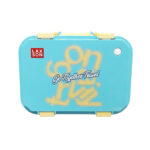 Laxson Stainless Steel Lunch Box - 700 ml - Image 2