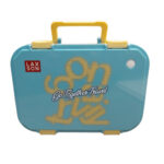Laxson Stainless Steel Lunch Box - 700 ml - Image 5