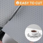 Premium Anti-Slip Mat  45 x 90 cm -  ( In 3 Gradient Colours ) - Image 7
