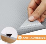 Premium Anti-Slip Mat  45 x 90 cm -  ( In 3 Gradient Colours ) - Image 4