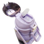 DODGE Dual-Mode Thermal Bottle – 1.3L / 45.8oz ( 5 Colour Choices ) - Image 3
