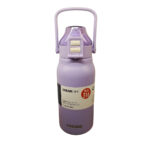 DODGE Dual-Mode Thermal Bottle – 1.3L / 45.8oz ( 5 Colour Choices ) - Image 9