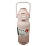 DODGE Dual-Mode Thermal Bottle – 1.3L / 45.8oz ( 5 Colour Choices ) - Image 6