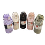 DODGE Dual-Mode Thermal Bottle – 1.3L / 45.8oz ( 5 Colour Choices )