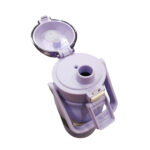DODGE Dual-Mode Thermal Bottle – 1.3L / 45.8oz ( 5 Colour Choices ) - Image 4
