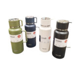 DODGE Thermal Bottle Stainless Steel - 2.0 L - Image 2