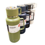 DODGE Thermal Bottle Stainless Steel - 2.0 L - Image 3