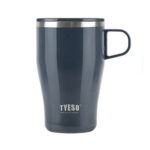 TYESO One-Hand Coffee Mug – 400 ml - Image 4
