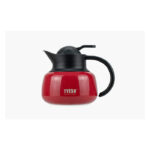 TYESO Vacuum Insulated Teapot with Strainer – 600 ml - Image 3