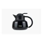 TYESO Vacuum Insulated Teapot with Strainer – 600 ml - Image 5