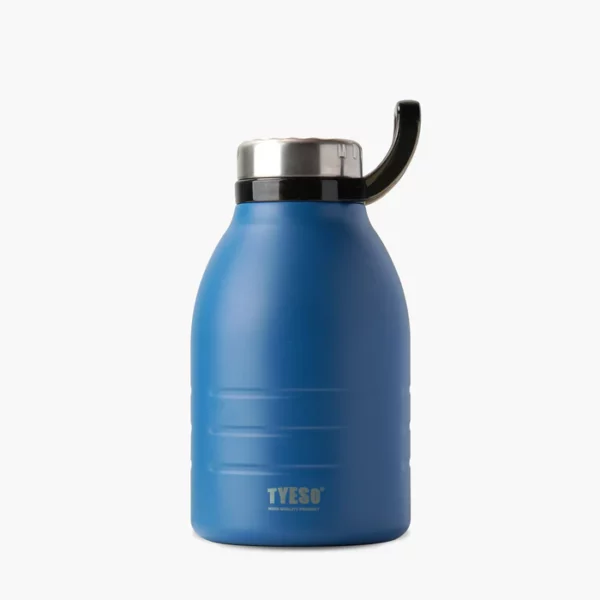 TYESO Sports Bottle with Handle & Straw – 1500 ml ( 4 Colours Choices )