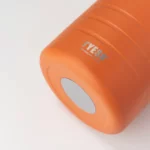 Sports Bottle with Handle And Straw - Image 7