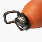 Sports Bottle with Handle And Straw - Image 6