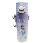 Water Bottle Kids Cartoon Character  – 550 ml - Image 4