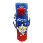 Water Bottle Kids Cartoon Character  – 550 ml - Image 3