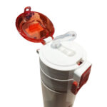 DODGE Retro Series Bottle Dual Mode Sip – 500 ml ( 3 Colours Choices ) - Image 7