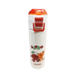 DODGE Retro Series Bottle Dual Mode Sip – 500 ml ( 3 Colours Choices ) - Image 4
