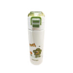 DODGE Retro Series Bottle Dual Mode Sip – 500 ml ( 3 Colours Choices ) - Image 3