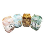 Cute Bear Cap Water Bottle – 470 ml - Image 7