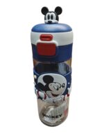 Kids Creative Cartoon Water Bottle – 550 ml  - Image 6