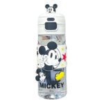 Kids Creative Cartoon Water Bottle – 550 ml  - Image 5