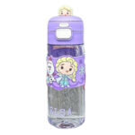 Kids Creative Cartoon Water Bottle – 550 ml  - Image 3