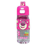 Kids Creative Cartoon Water Bottle – 550 ml  - Image 2