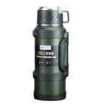 Stainless Steel Vacuum Thermos 1300 ml -  In 4 Modern Gradient Colours - Image 2