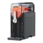 ORVICA Slushie Ice Cream Machine Frozen Juice Slushy Maker