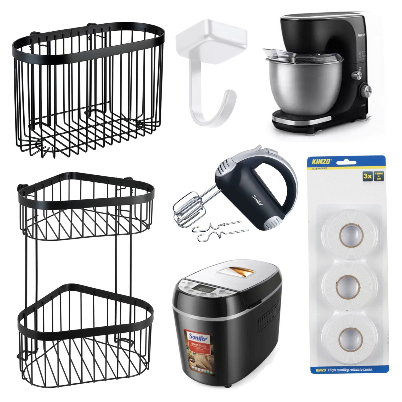Power Accessories Archives - JB Saeed Home & Hardware