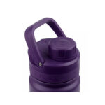 Aquaflask Wide Mouth Sports Lid Bottle – 22oz Amethyst - Image 3