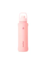Aquaflask Wide Mouth Sports Lid Bottle – 40 oz Blush - Image 2
