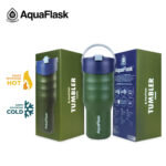 Aqua Flask Tumbler Collection – 30 oz Ranger