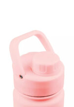 Aquaflask Wide Mouth Sports Lid Bottle – 22oz Blush - Image 3