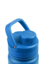 Aquaflask Wide Mouth Sports Lid Bottle – 22oz Pacific Blue - Image 3