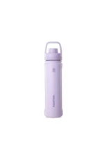 Aquaflask Wide Mouth Sports Lid Bottle – 22oz Periwinkel - Image 2