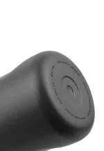 Aquaflask Wide Mouth Sports Lid Bottle – 22oz Stone Gray - Image 4